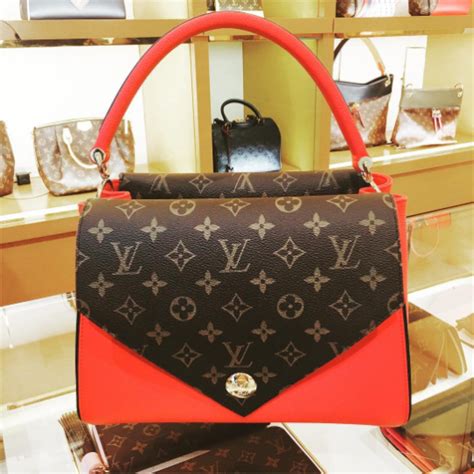 lv double v price|Louis Vuitton Double V Bag Reference Guide .